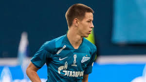Официальный твиттер фк «зенит» #идетволна | official twitter of fc zenit @fczenit_en @fczenit_de | вторая команда: Danila Prokhin Player Profile 20 21 Transfermarkt