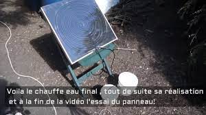 We did not find results for: Diy Petit Chauffe Eau Solaire Maison Solar Water Heater Youtube