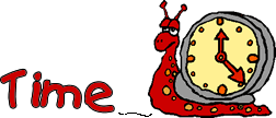 Time Englisch In Der Volksschule