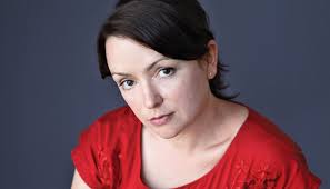 Topic: Does it Have To Be Them and Us? Arts Interview: Best-Selling Author Jo  Baker