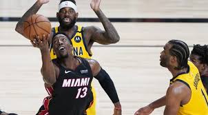 Place a moneyline bet on miami heat vs indiana pacers with ещё один сайт сети «multisite». Heat Vs Pacers Game 2 Predictions Odds Preview