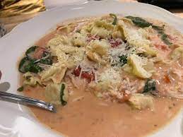 Finally Made The Reddit Soup It S As Good As Y All Claim Slowcooking