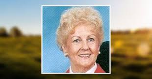 Martha Scruggs Obituary May 15, 2010
