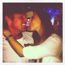 Winsor Harmon and Nataliya Stefani