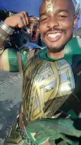 Charles Huggins (@iamsupaman) • Instagram photos and videos