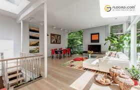Phong cách Bauhaus – Đỉnh cao của tối giản, tiện nghi & tinh tế