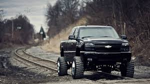 Beautiful Lifted Chevy Truck Wallpaper In 2020 Chevy Trucks Trucks Lifted Chevy