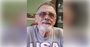 Obituary information for George William Myers, Jr.