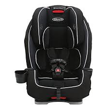 Graco Milestone All In 1 Convertible Car Seat Gotham Car Seats Baby Car Seats Graco Car Seat