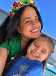 Familia de Nissi's 2024