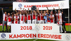 With live scores, statistics, fixtures, standings and news about the eredivisie and the 18 eredivisie clubs. Official The Eredivisie Is Cancelled And Can Be A Bad Signal For Laliga