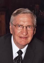 Donald Paulson Obituary (1931