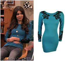Moreover, black played football and boxed while growing up. Tori Vega Fashion Clothes Style And Wardrobe Worn On Tv Shows Shop Your Tv