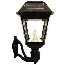 Product Image 1 Solar Wall Lights Outdoor Wall Lighting Solar Lamp Post Light