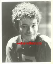 VINTAGE Jackie Curtis ANDY WARHOL DRAG STAR 60s Publicity Portrait