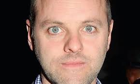 What I see in the mirror: Gavin Turk