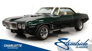 Image result for Midnight Green 1969 Firebird
