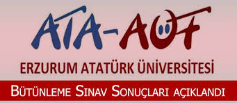 Ata aöf bütünleme soru ve cevapları yayınlandı mı? sorusu ise en çok araştırılan konular arasında yer aldı. Ata Aof Butunleme Sinav Sonuclari Aciklandi