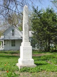 Maybe you would like to learn more about one of these? Osawatomie Kansas John Brown Country Legends Of Kansas