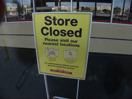 Officemax Office Depot 252 Harbison Boulevard 16 June 2012 At Columbia Closings