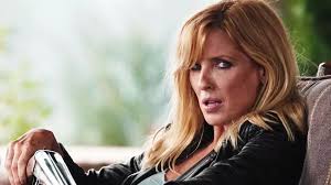 Yellowstone's star Beth Dutton open to spin-off as she hints at character's  future after season five