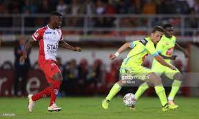 Learn all about the career and achievements of mohamed aidara at scores24.live! Destiny Sports Management Mohamed Aidara Facebook