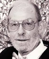 Ronald Vogel Obituary (2015)