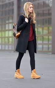 Tips How To Wear Timberland Boots In Tune With The Trends Of Today Be Modish Timberland Outfits Women Timberland Outfits How To Wear Timberlands