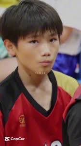 韓国バレーボールイケメン