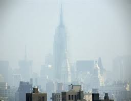 Opinion: U.S. economy would benefit from air quality improvements