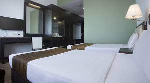 41 vacation rentals and hotels available now. Hotel Seri Malaysia Kepala Batas Hotel Seri Malaysia