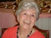 Virginia Cagle Chrisco