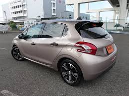 Image result for Blossom Gray 2014 Peugeot