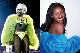 Now Watch Mama: Lil Kim, Foxy Brown, and the Rise of the Female MC |  Complex