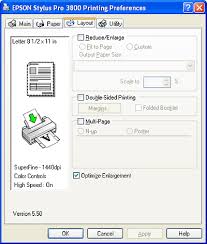 Click download button to get file! Installing The Printer Driver