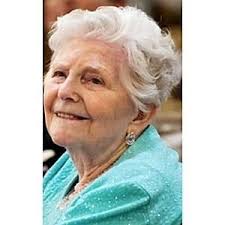 EILEEN McELHINNY Obituary (2019)