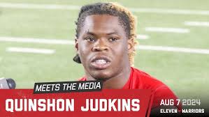 2015 #IUFB Ralston Evans