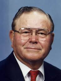 Obituary information for Grover Cleveland Haddock, Sr.