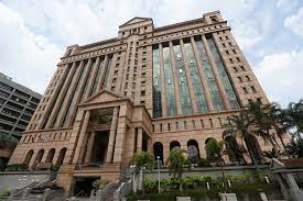 Die besten broker angebote im aktuellen vergleich. Malaysian Stock Market Set For 2015 Market Sell Off Pulse By Maeil Business News Korea