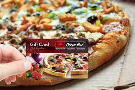 The pizza hut gift card is the best way to pay for your food and it is a good gift to anyone. Use Paypal For Pizza Hut Fast Easy And Secure