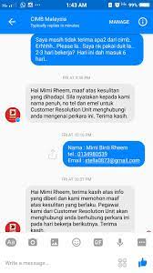 This is an online direct payment video tutorial, which will guide you to make your payment to photo delivery via your cimb. Ibg Transfer Maybank Berapa Hari