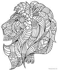 Gratis druckbare mandalas zum ausmalen von weihnachtsmandala malvorlagen blätter elefant. Mandala Tiere Und Tier Mandalas