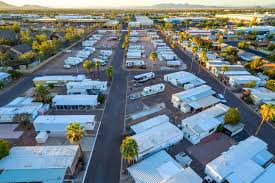 This family owned rv park has been serving the phoenix area for over 30 years. Holiday Village Passport America Camping Rv Club