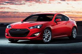 The death of the genesis coupe leaves hyundai without a traditional sports car in its lineup for the first time since 2009. 2016 Hyundai Genesis Coupe Pictures 177 Photos Edmunds