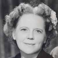 Nina Elisabeth Palmquist (1893–1993)