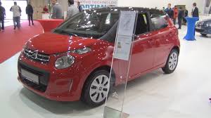 Image result for Rouge Scarlet 2011 Citroen
