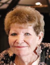 Obituary information for Linda Jean Blake