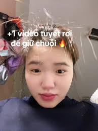 Tuyết Rơi Phố Hồng Kong