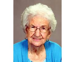 Florence Bundy Obituary (1924