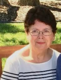 Alice Madeline Barajas Obituary